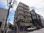 柏駅より徒歩7分 5階 築26年3ヶ月の賃貸物件