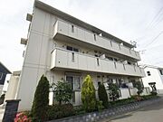 流山おおたかの森駅より徒歩12分 2階 築17年の賃貸物件