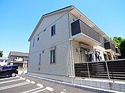 七光台駅より徒歩5分 2階 築12年5ヶ月の賃貸物件
