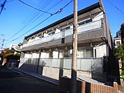 柏駅より徒歩11分 2階 築7年11ヶ月の賃貸物件