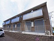 増尾駅より徒歩24分 2階 築9年2ヶ月の賃貸物件