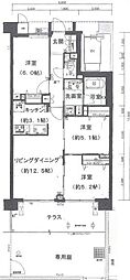 アンビシャス南柏 1階