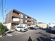 流山おおたかの森駅より徒歩9分 3階 築10年11ヶ月の賃貸物件
