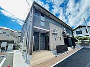 江戸川台駅より徒歩12分 2階 築2年10ヶ月の賃貸物件
