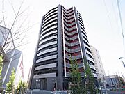 流山セントラルパーク駅より徒歩1分 9階 築5年9ヶ月の賃貸物件