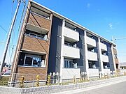 柏たなか駅より徒歩11分 3階 築11年5ヶ月の賃貸物件
