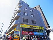 柏駅より徒歩6分 9階 築26年5ヶ月の賃貸物件