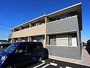 ブルーデコートの賃貸物件