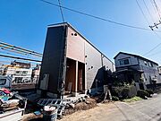 柏駅より徒歩9分 2階 新築の賃貸物件