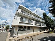 柏の葉キャンパス駅より徒歩20分 3階 築35年3ヶ月の賃貸物件