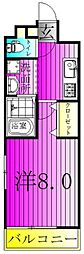 セナリオフォルム柏11 1階