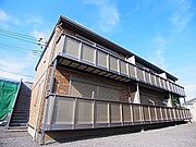 七光台駅より徒歩7分 1階 築20年6ヶ月の賃貸物件