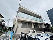 FLOWERFIELDSKASHIWAフラワーフィール 2階 新築の賃貸物件