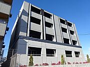 柏の葉キャンパス駅より徒歩9分 2階 築4年5ヶ月の賃貸物件