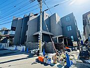 南流山駅より徒歩7分 2階 新築の賃貸物件