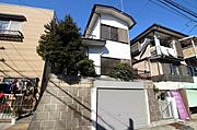 豊四季駅より徒歩16分 築50年6ヶ月の賃貸物件