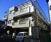 柏駅より徒歩6分 2階 築34年9ヶ月の賃貸物件