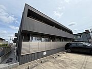 PluslinGardenの賃貸物件