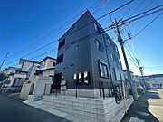SQK 2階 築2年8ヶ月の賃貸物件