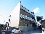 柏駅より徒歩7分 1階 築7年10ヶ月の賃貸物件