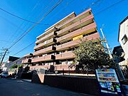 柏駅より徒歩15分 4階 築35年2ヶ月の賃貸物件