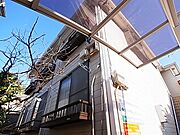 柏駅より徒歩15分 1階 築38年6ヶ月の賃貸物件