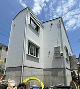 北柏駅より徒歩10分 1階 新築の賃貸物件