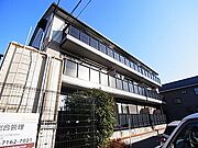 天王台駅より徒歩6分 2階 築22年11ヶ月の賃貸物件