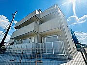 柏たなか駅より徒歩14分 3階 築1年1ヶ月の賃貸物件