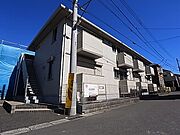 豊四季駅より徒歩4分 1階 築16年の賃貸物件