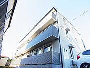 新柏駅より徒歩21分 3階 築11年11ヶ月の賃貸物件
