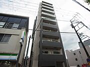 柏駅より徒歩6分 8階 築7年7ヶ月の賃貸物件
