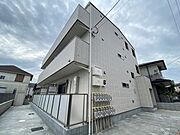 北小金駅より徒歩5分 1階 築4年9ヶ月の賃貸物件