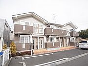 メゾンフクールI 2階 築17年11ヶ月の賃貸物件