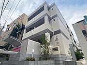 レアリゼ 3階 築5年10ヶ月の賃貸物件