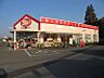 周辺：ヤックスドラッグ 野田店（264m）