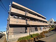 柏たなか駅より徒歩5分 1階 築19年11ヶ月の賃貸物件