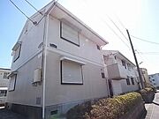 北柏駅より徒歩20分 2階 築32年10ヶ月の賃貸物件