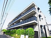 豊四季駅より徒歩10分 1階 築24年8ヶ月の賃貸物件