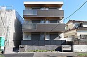 柏の葉キャンパス駅より徒歩11分 1階 新築の賃貸物件