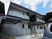 南柏駅より徒歩5分 2階 築11年の賃貸物件