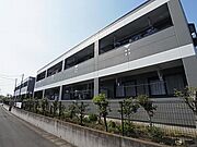コンフォースI・IIIの賃貸物件