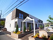 野田市駅より徒歩11分 1階 築13年11ヶ月の賃貸物件
