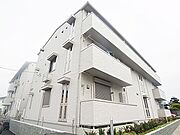 流山おおたかの森駅より徒歩14分 1階 築7年5ヶ月の賃貸物件