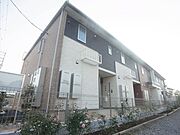 清水公園駅より徒歩11分 2階 築6年10ヶ月の賃貸物件