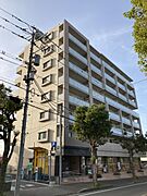 ラシュールフィリアの賃貸物件