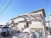 オークたなか 1階 築13年11ヶ月の賃貸物件