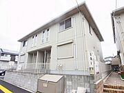 柏たなか駅より徒歩12分 1階 築16年11ヶ月の賃貸物件