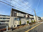 柏たなか駅より徒歩5分 2階 築15年5ヶ月の賃貸物件