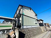 グリーンヒルズ中峠台B 1階 築30年5ヶ月の賃貸物件